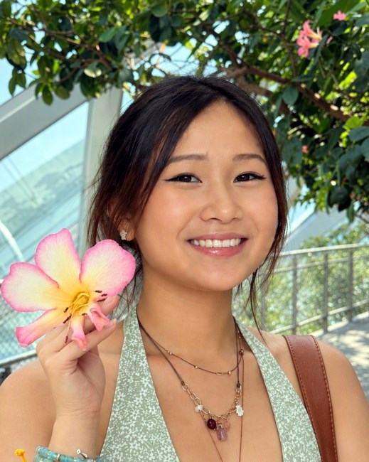 Obituary of Ella Chenyeng Yang