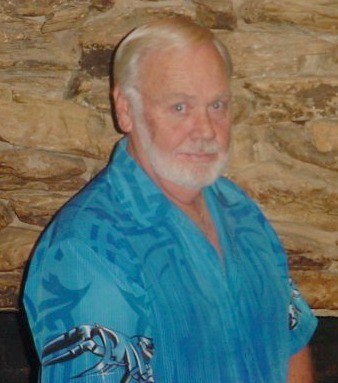 Obituario de Donald Richard Abbott