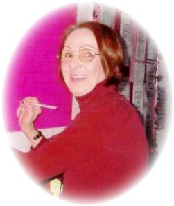 Obituary of Ruth Lynn Earlynn Hill Stevenson