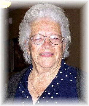 Obituary of Helen R Mixon