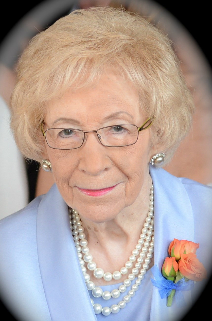 Obituary of Lucille Heath Bowles