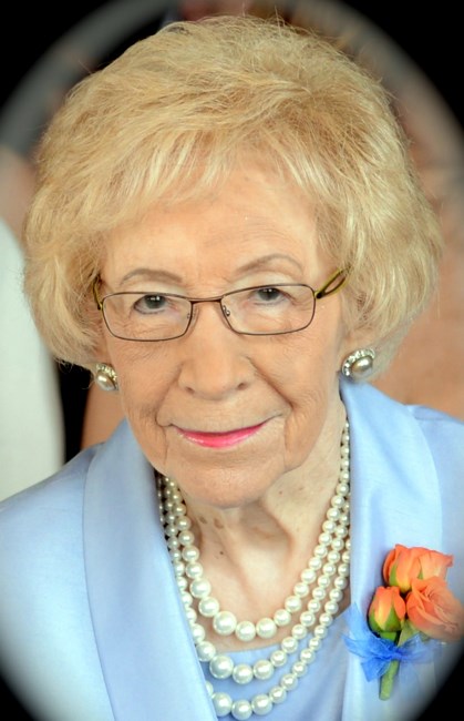 Obituary of Lucille Heath Bowles