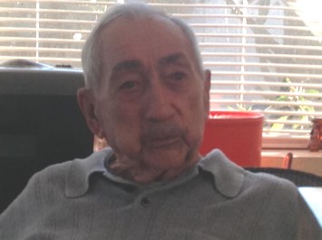 Obituary of Joseph Jerome Biyak