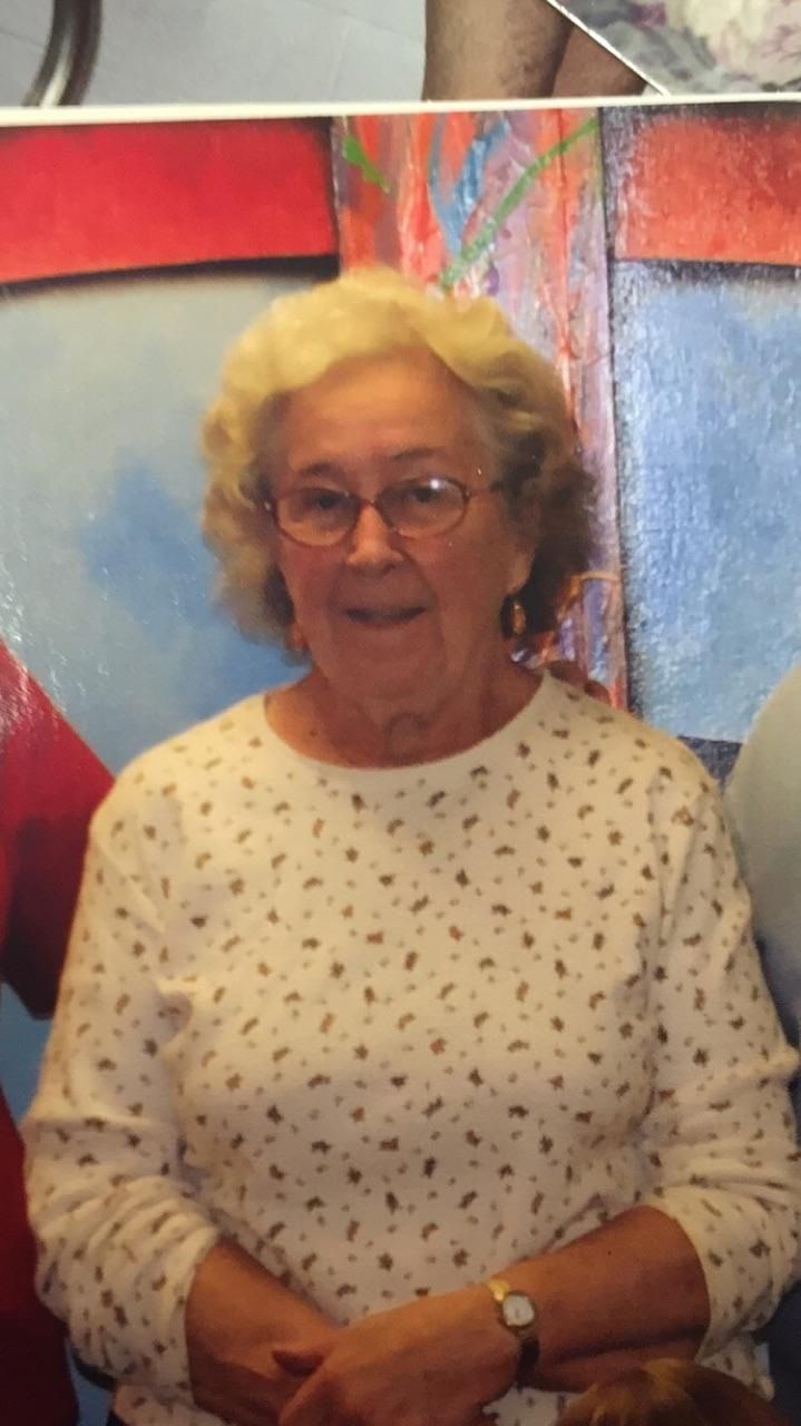 Obituary of Patricia M. Weiler