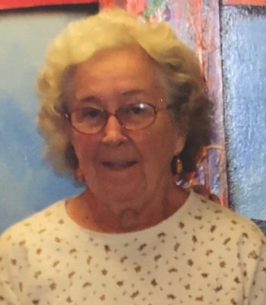 Obituary of Patricia M. Weiler