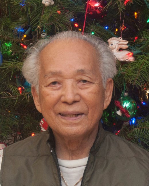 Obituary of Henry Yoshiyuki Urada
