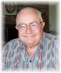 Obituary of Robert Turner Gustafson