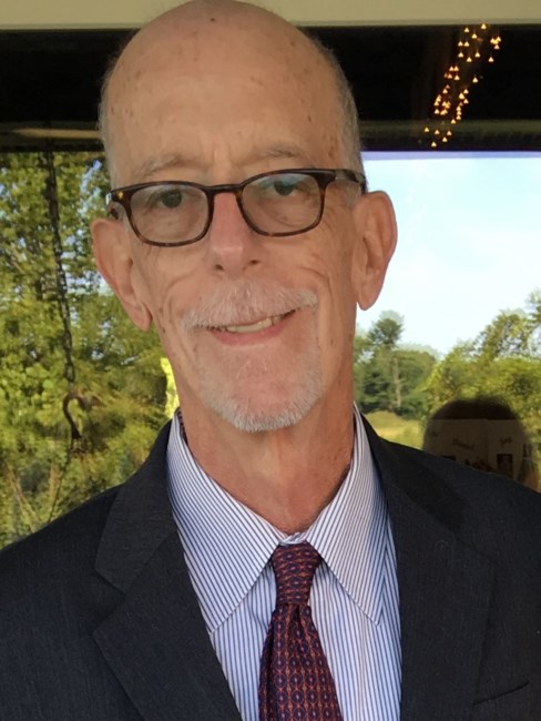 Obituary of William B. Sherman II