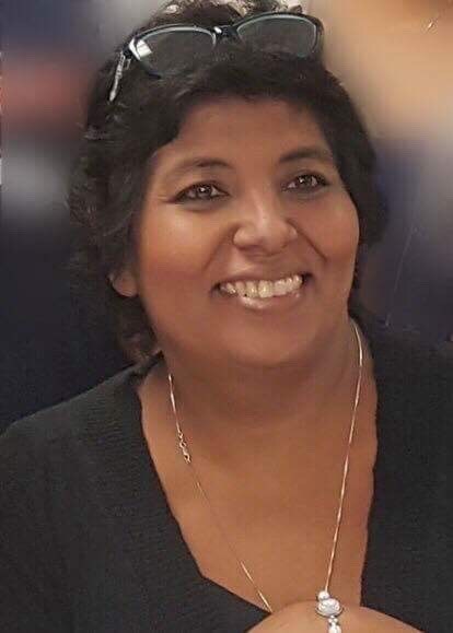 Obituary of Karen Sue Cruz