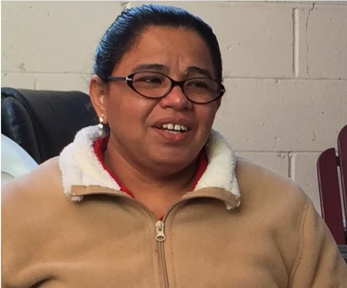 Obituary of Martha Alicia Vega Heredia