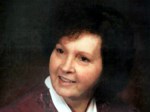 Irene Martin Crawford