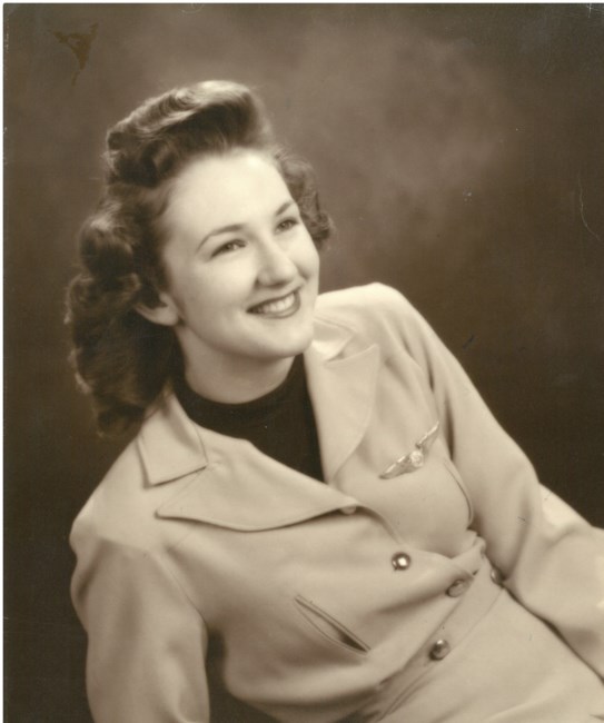 Obituary of Nancy Virginia Sneed