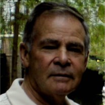 Obituary of Real Claude Lemieux