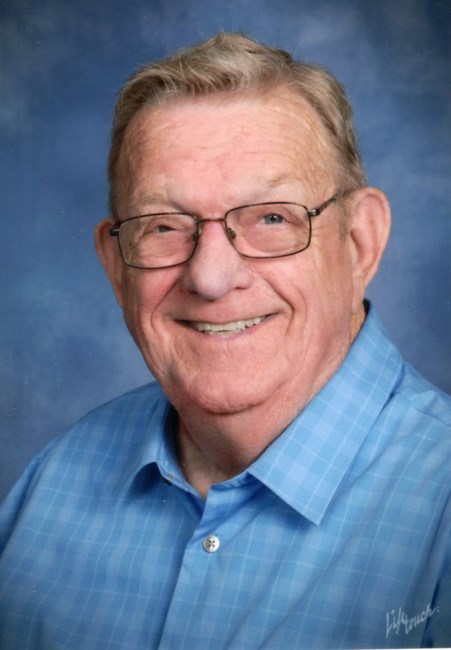 Obituary of Jerry Robert Kilpatrick