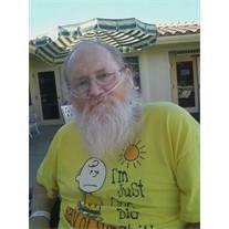 Obituary of Joseph James Sheldon