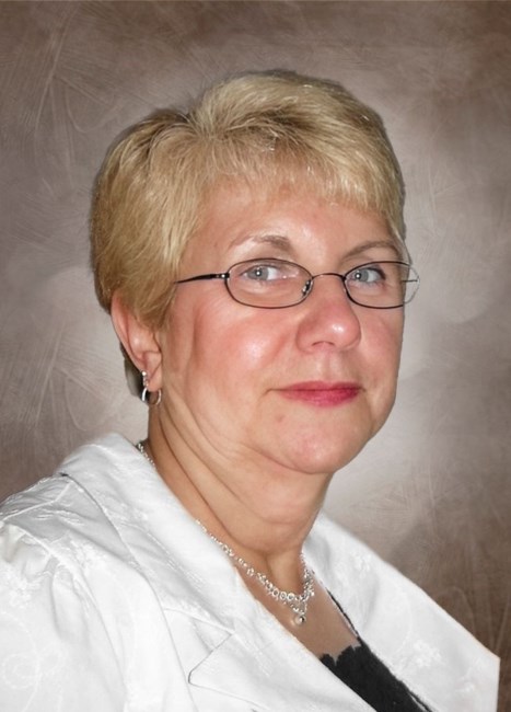 Avis de décès de Micheline Flamand