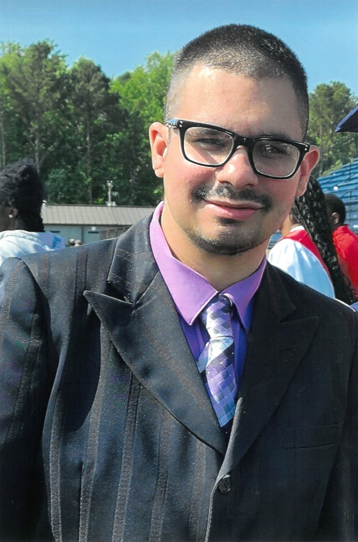 Obituary of Ruben Torres