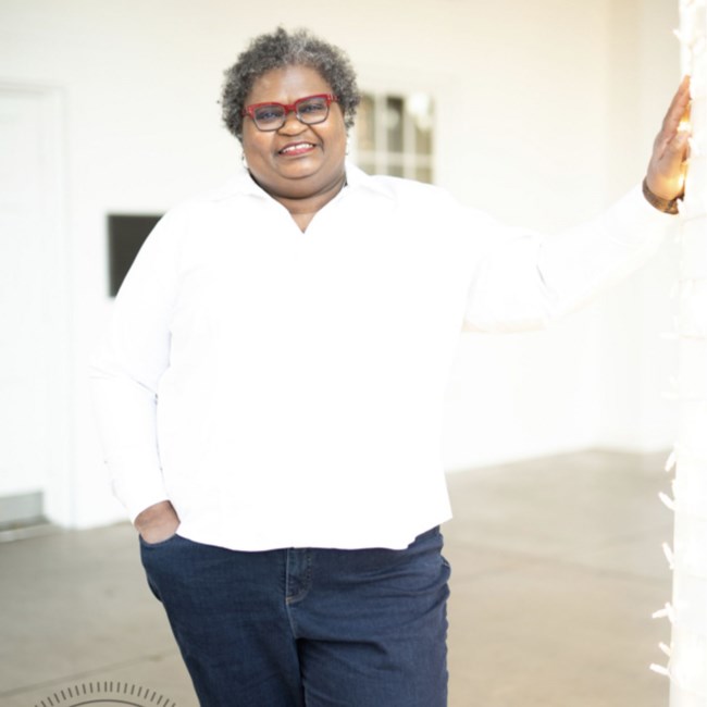 Obituario de Vanessa Andrea Pogue