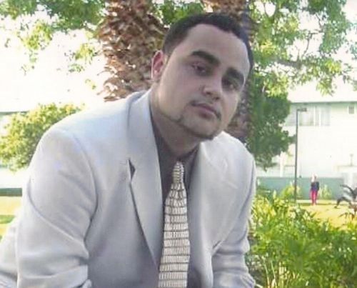 Obituary of Tito Soto