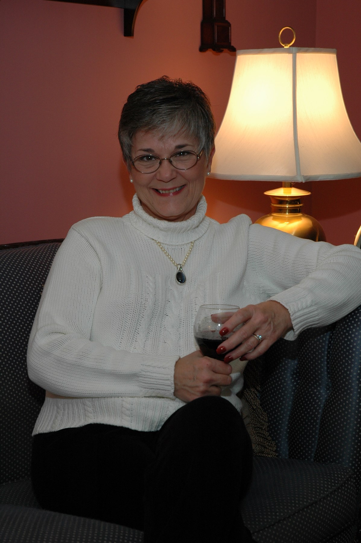 Obituary of Donna Carpenter Schermer