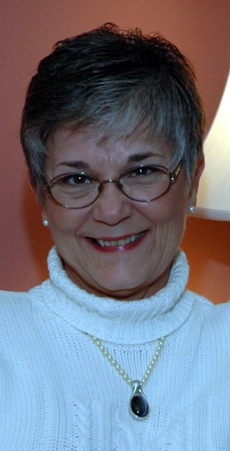 Obituary of Donna Carpenter Schermer