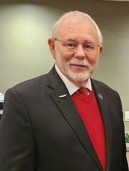 Obituary of Larry Paul Smith