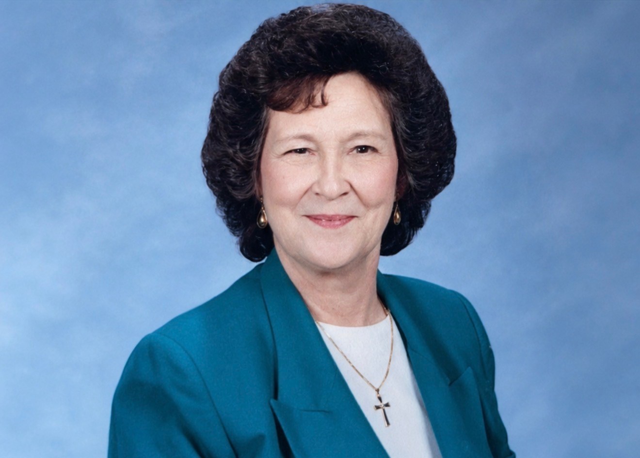 Obituary of Carrie Mae Eppard