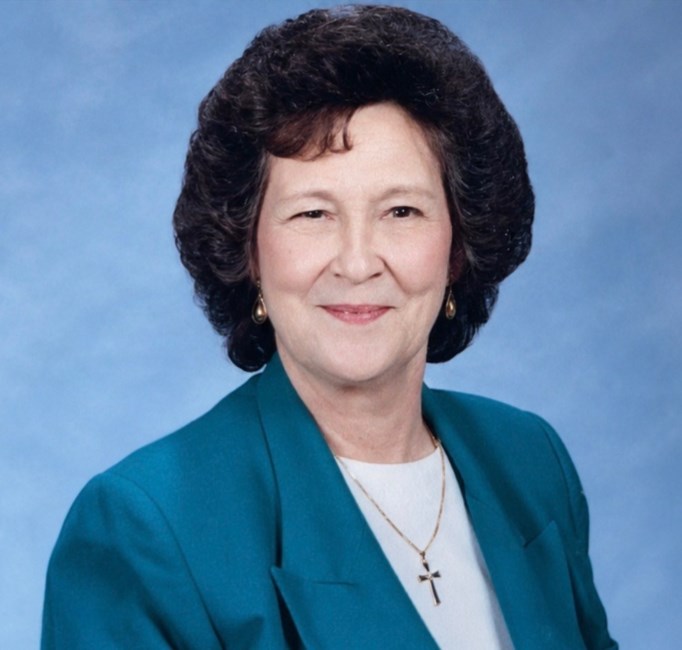 Obituary of Carrie Mae Eppard