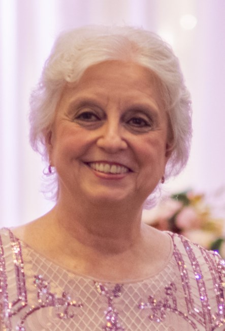 Obituary of Carol Sullivan