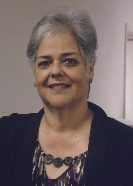 Obituary of Rosie C. Candelas Llamas