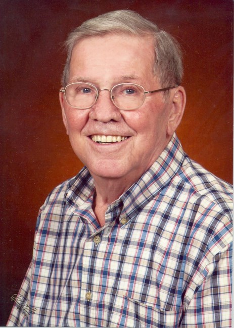 Obituary of Robert J. Schmitt