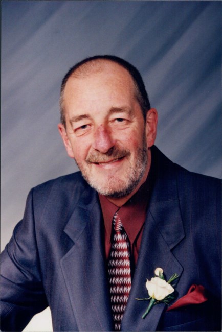 Obituary of Jim Totzke