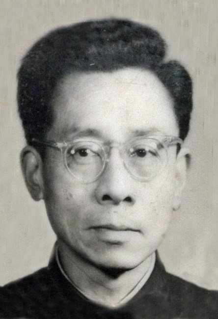 Obituary of Zu Dao Le