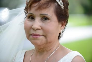 Obituary of Corina M. Jaco