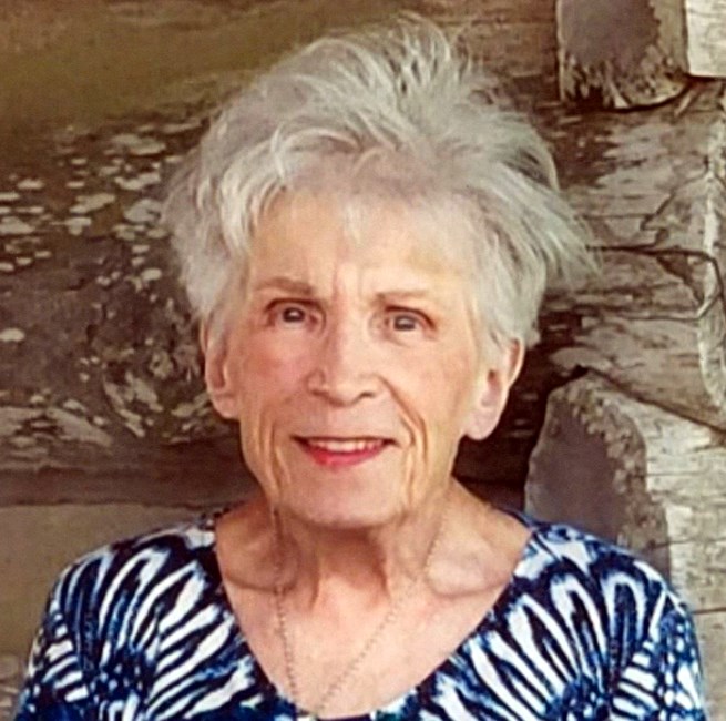 Obituario de Betty J. Marquis