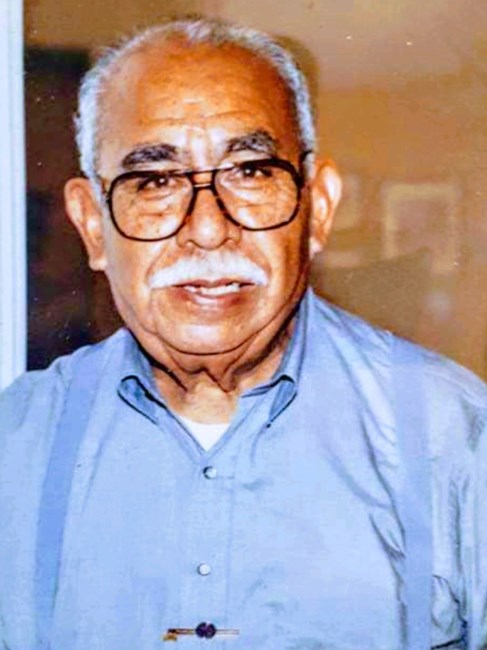 Obituary of Eduardo M. Pina