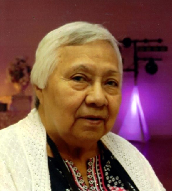 Obituary of Maria Guadalupe Herrera