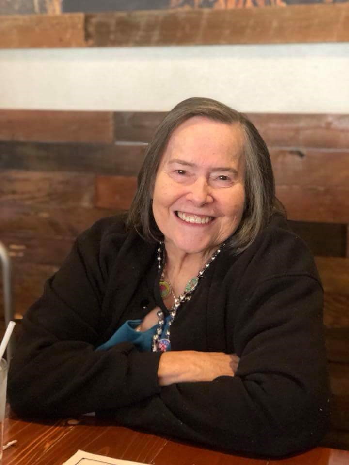 Obituary of Roberta Ethel Galgiani