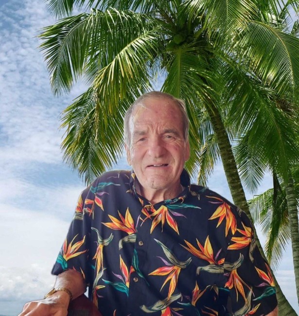 Obituary of Robert Frank Snodgrass