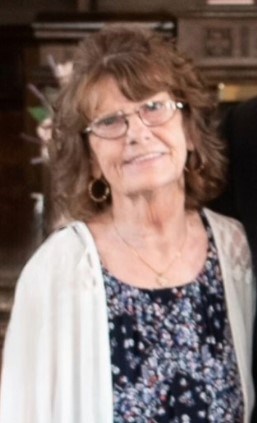 Obituary of Catherine Joan Konzelman