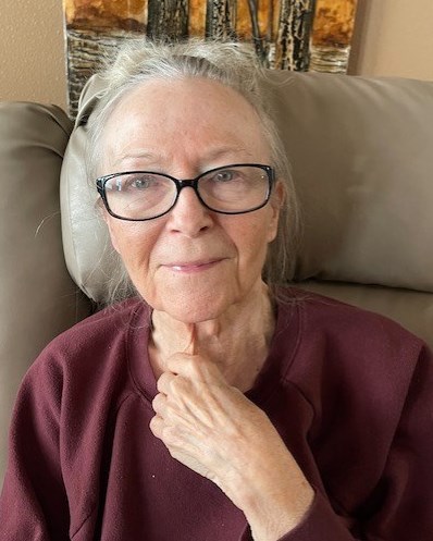 Obituary of Shirley Bradley