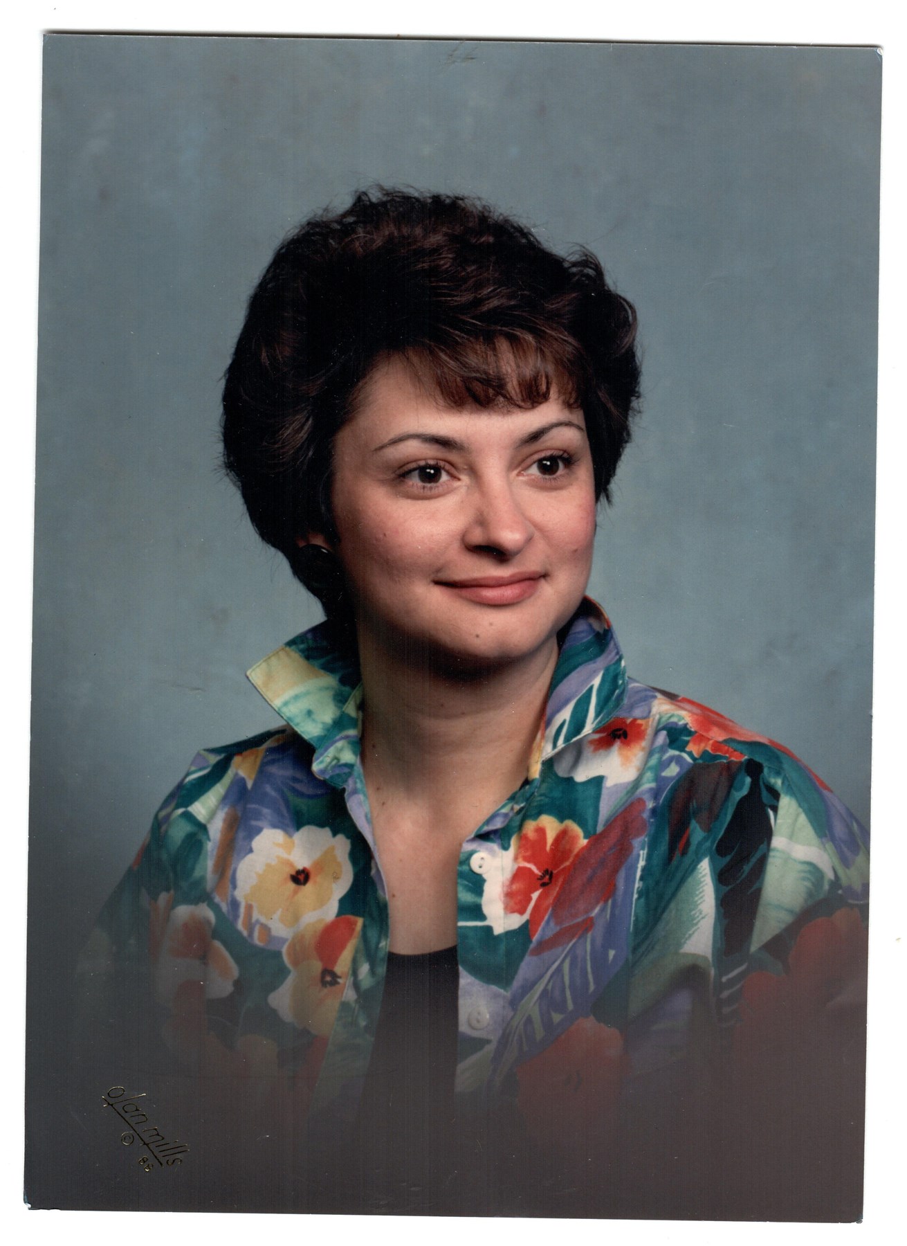 Obituary of Donna Jo Lawson