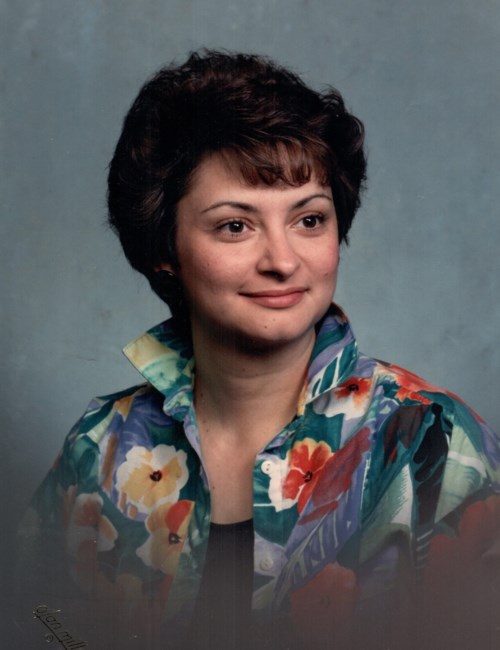 Obituary of Donna Jo Lawson