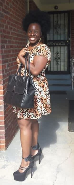 Obituary of Nikky Necole King