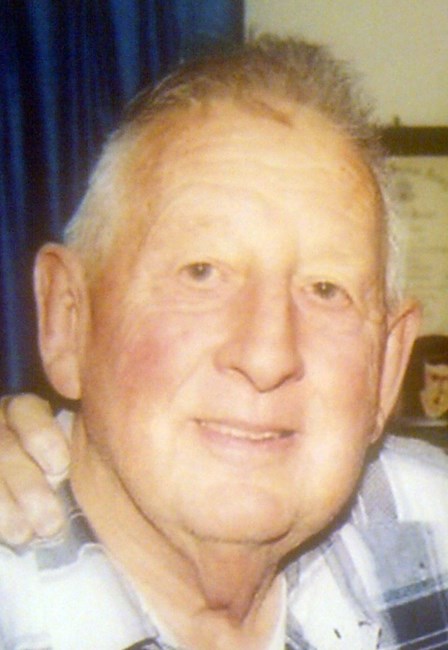 Obituary of Ralph N. Reynolds