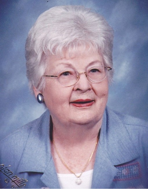Obituary of Alberta Otto