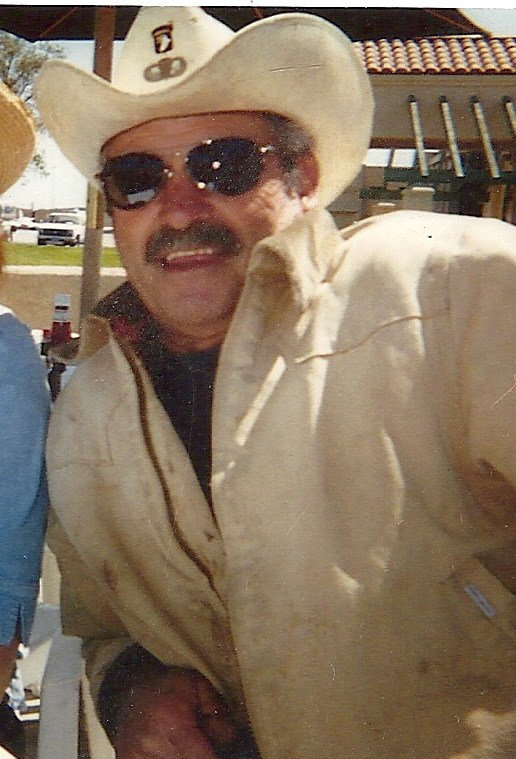 Obituary of Michael George Dyer