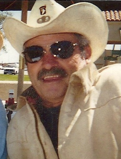 Obituary of Michael George Dyer