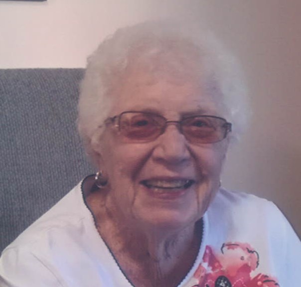 Dorothy J. Sayre Obituary Fort Pierce, FL