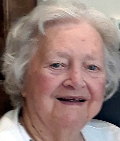 Obituary of Annie Joel Davis
